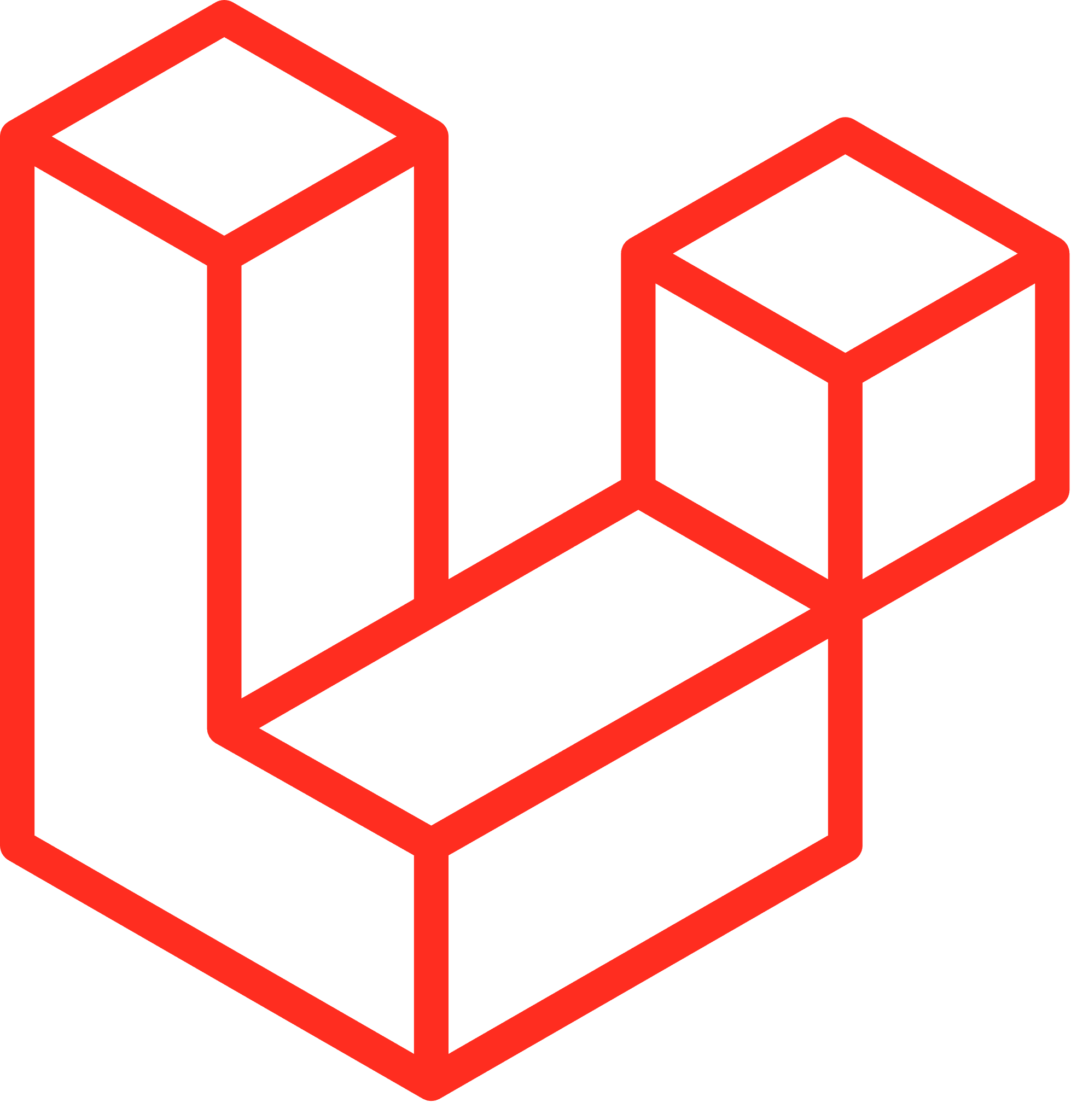 laravel-stack